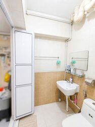 Blk 409 Sembawang Drive (Sembawang), HDB 4 Rooms #599747161